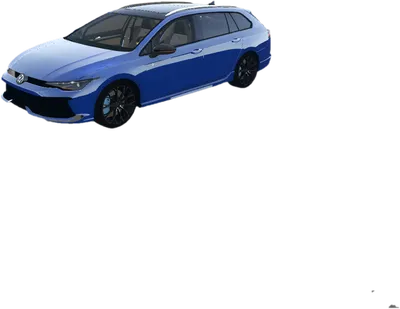 Transparent PNG of the GTA V vehicle variant25