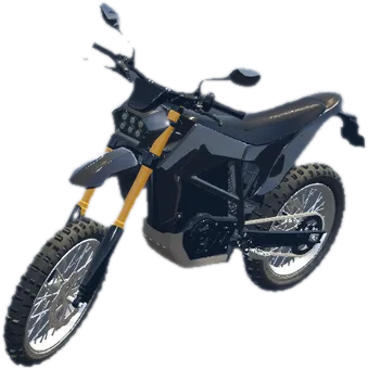 Transparent PNG of the GTA V vehicle varx