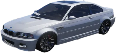 Transparent PNG of the GTA V vehicle vc_g3m_e46