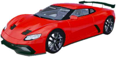 Transparent PNG of the GTA V vehicle vd_pamira