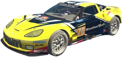 Transparent PNG of the GTA V vehicle vdc_c6