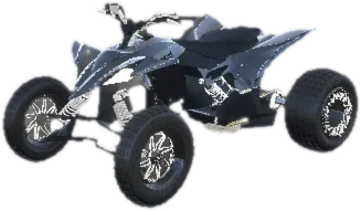 Transparent PNG of the GTA V vehicle vdesingyfz4502