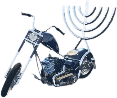 Transparent PNG of the GTA V vehicle vdhighneck