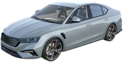 Transparent PNG of the GTA V vehicle vektor