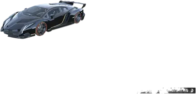 Transparent PNG of the GTA V vehicle veneno
