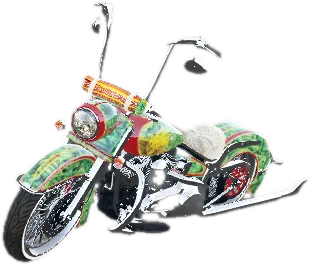 Transparent PNG of the GTA V vehicle ventoso
