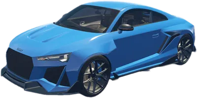 Transparent PNG of the GTA V vehicle ventsr