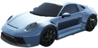 Transparent PNG of the GTA V vehicle venuum911