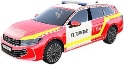 Transparent PNG of the GTA V vehicle vertreterf