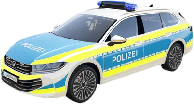 Transparent PNG of the GTA V vehicle vertreterp