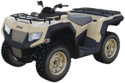 Transparent PNG of the GTA V vehicle verus