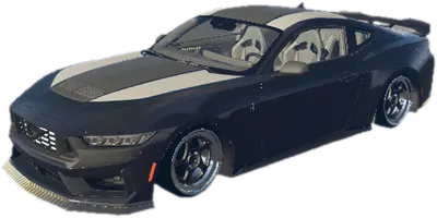 Transparent PNG of the GTA V vehicle vetdh