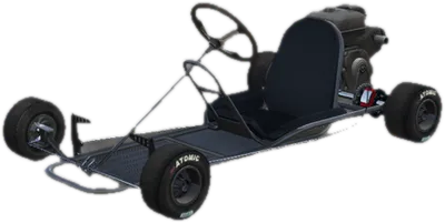 Transparent PNG of the GTA V vehicle veto