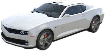 Transparent PNG of the GTA V vehicle vigeronew