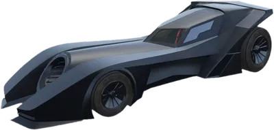 Transparent PNG of the GTA V vehicle vigilante