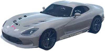 Transparent PNG of the GTA V vehicle viperttdragt