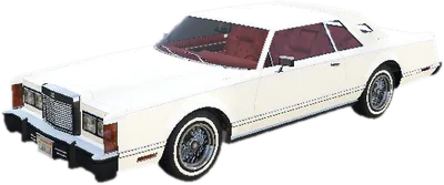 Transparent PNG of the GTA V vehicle virgore