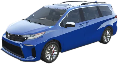 Transparent PNG of the GTA V vehicle vivanite