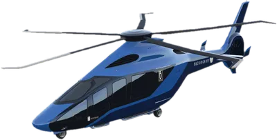 Transparent PNG of the GTA V vehicle volatus