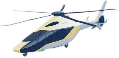 Transparent PNG of the GTA V vehicle volatus2