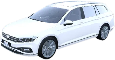 Transparent PNG of the GTA V vehicle volkssle