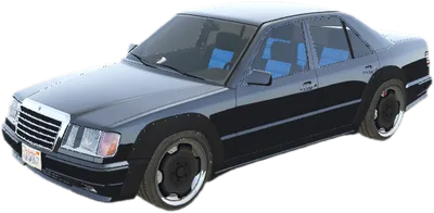 Transparent PNG of the GTA V vehicle vorschlaghammer2