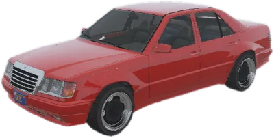 Transparent PNG of the GTA V vehicle vorschpt
