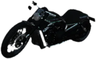 Transparent PNG of the GTA V vehicle vrodturbolow