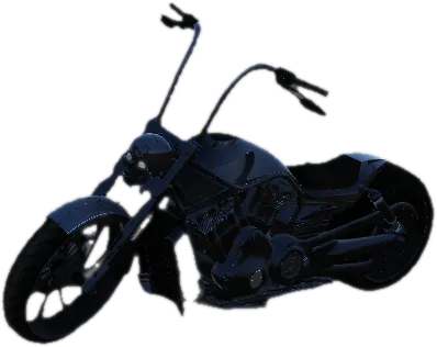 Transparent PNG of the GTA V vehicle vrodwidowape