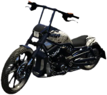 Transparent PNG of the GTA V vehicle vrodxit
