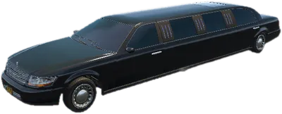 Transparent PNG of the GTA V vehicle vustretch