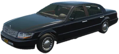 Transparent PNG of the GTA V vehicle vuwashington