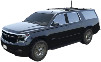Transparent PNG of the GTA V vehicle watchtower2