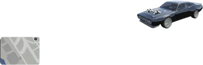 Transparent PNG of the GTA V vehicle wbgtx