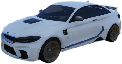 Transparent PNG of the GTA V vehicle wcypher