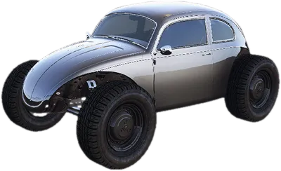 Transparent PNG of the GTA V vehicle weevilo