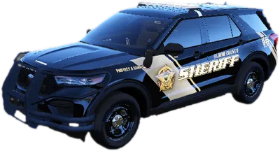 Transparent PNG of the GTA V vehicle westinfpiu3