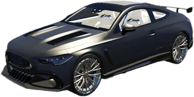 Transparent PNG of the GTA V vehicle widekitbenef53