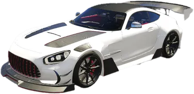 Transparent PNG of the GTA V vehicle widekitbng