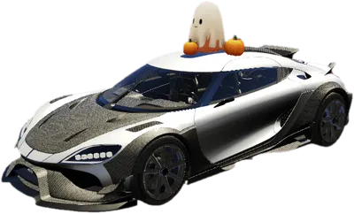 Transparent PNG of the GTA V vehicle widekitgem