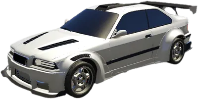 Transparent PNG of the GTA V vehicle widekitm63