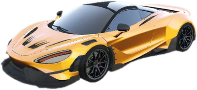 Transparent PNG of the GTA V vehicle widekitprogen750