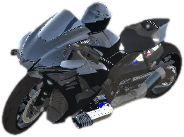 Transparent PNG of the GTA V vehicle wisedev-r1bear