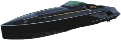 Transparent PNG of the GTA V vehicle wisefr