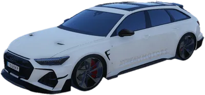 Transparent PNG of the GTA V vehicle wmac1000hp