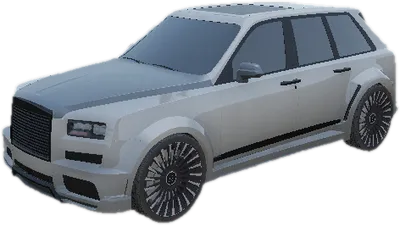 Transparent PNG of the GTA V vehicle wmacenus