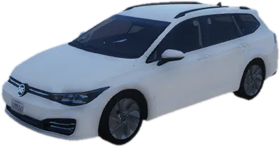 Transparent PNG of the GTA V vehicle wolfvariantsa