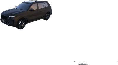 Transparent PNG of the GTA V vehicle wrarmoredx7m60i
