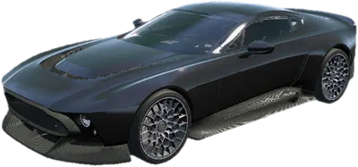 Transparent PNG of the GTA V vehicle wyccvt