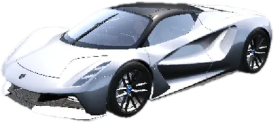 Transparent PNG of the GTA V vehicle x3evija20